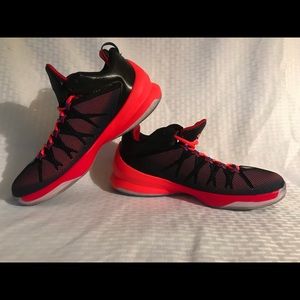 Jordan: Chris Paul 8’s